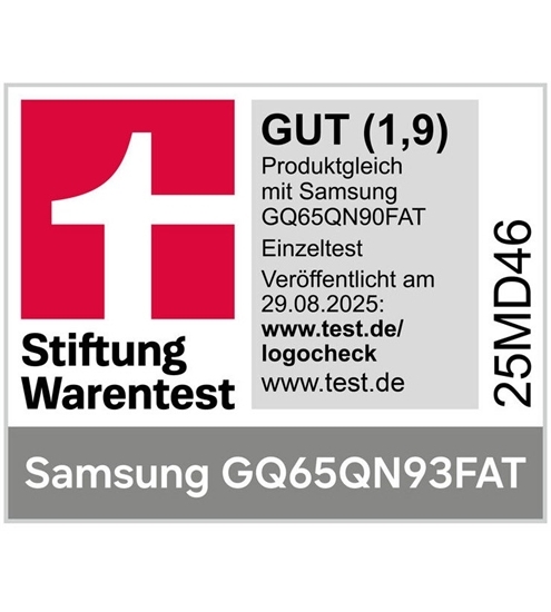 Samsung GQ65QN93FAT