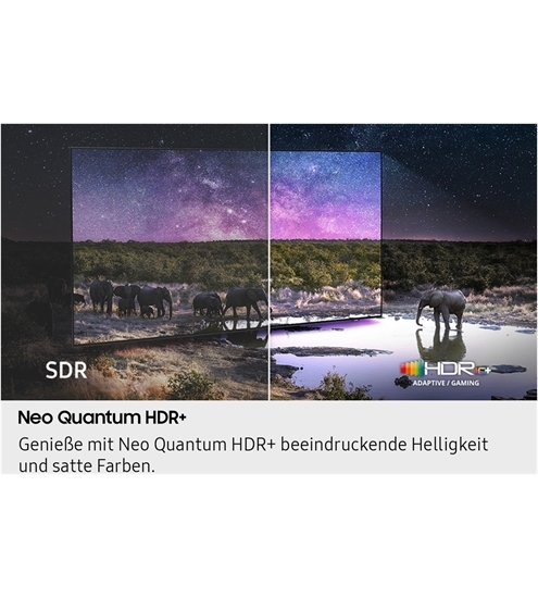 Samsung GQ85QN93FAT