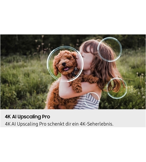 Samsung GQ85QN93FAT