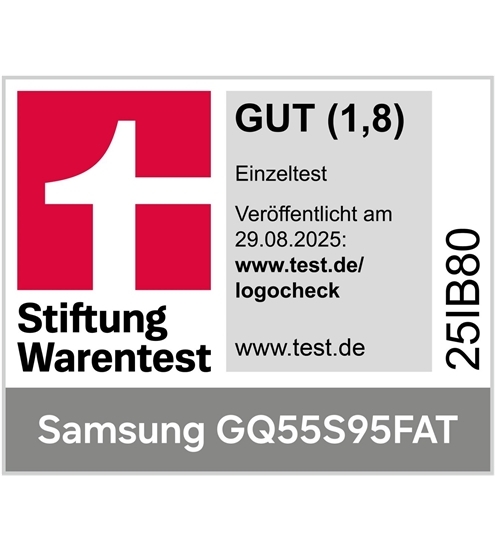 Samsung GQ55S95FAT