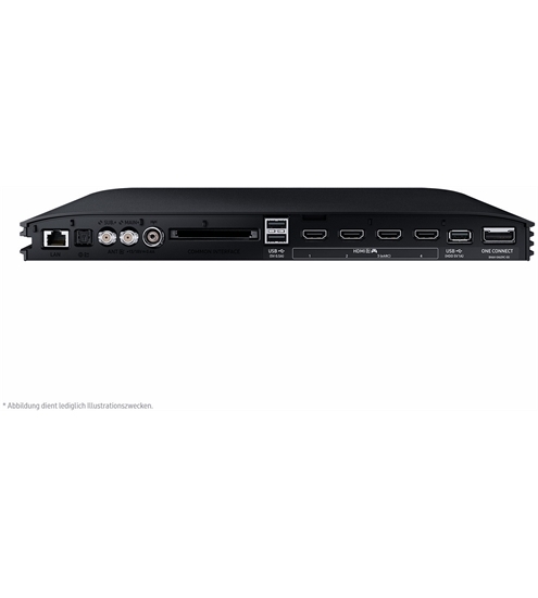 Samsung GQ55S95FAT