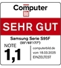 Samsung GQ55S95FAT