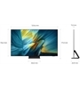 Samsung GQ55S95FAT