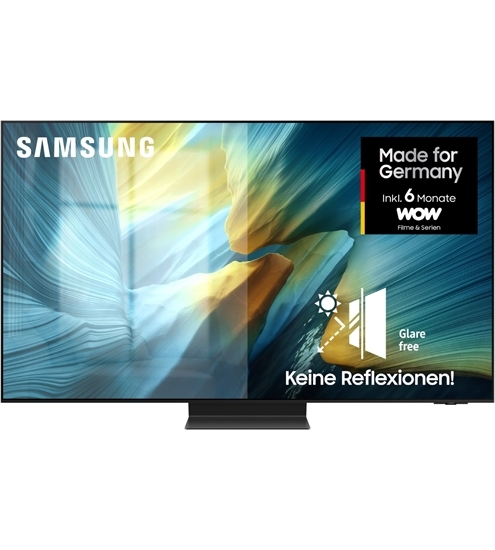 Samsung GQ55S95FAT