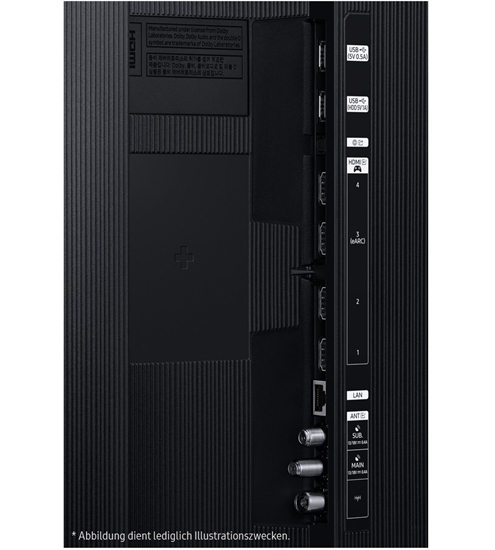 Samsung GQ75QN900FT