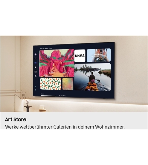 Samsung GQ75QN900FT