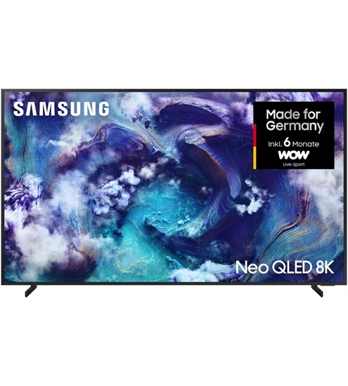 Samsung GQ75QN900FT
