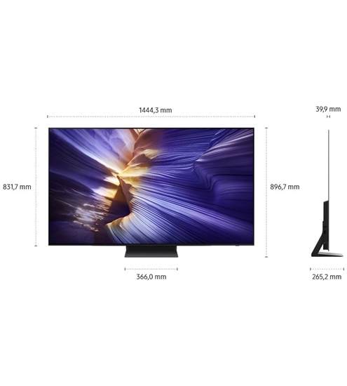 Samsung GQ65S93FAT