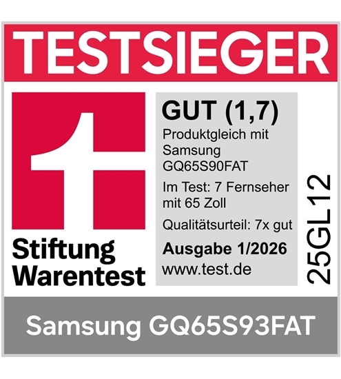 Samsung GQ65S93FAT