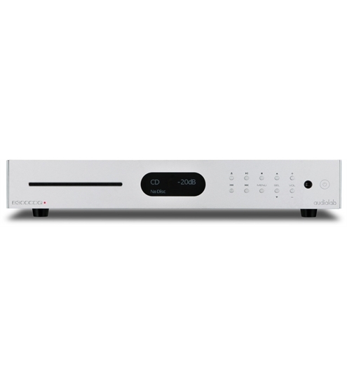 audiolab 8300 CDQ