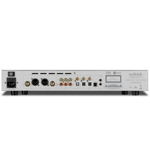 audiolab 8300 CDQ