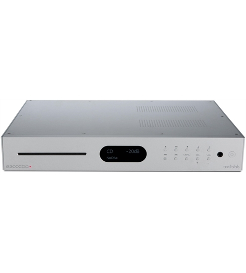 audiolab 8300 CDQ