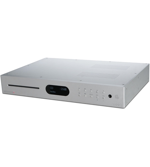 audiolab 8300 CDQ