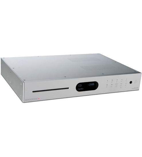 audiolab 8300 CDQ