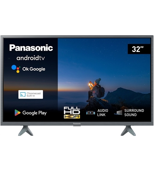 Panasonic TX-32MSN608
