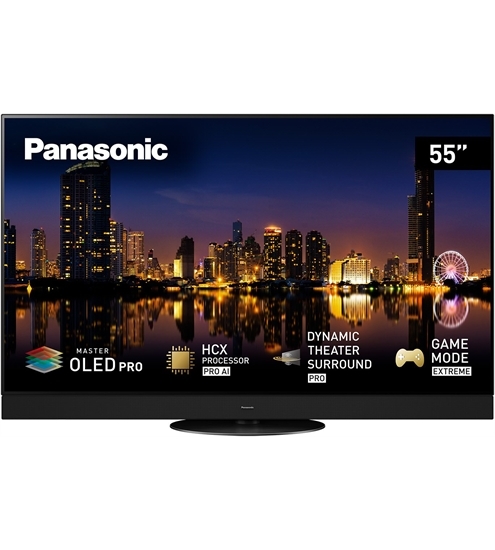 Panasonic TX-55MZN1508