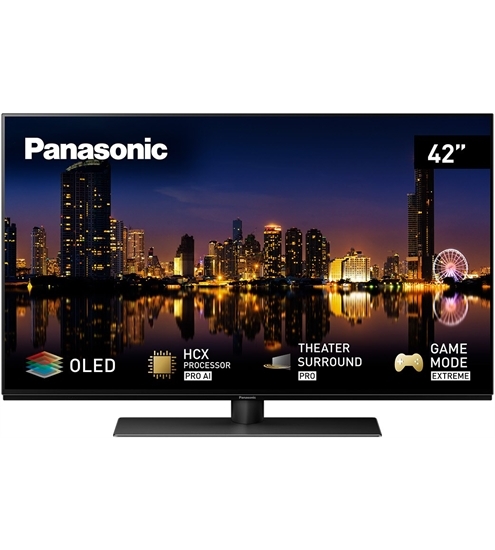 Panasonic TX-42MZN1508