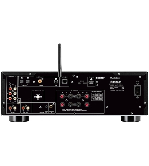 Yamaha R-N1000A