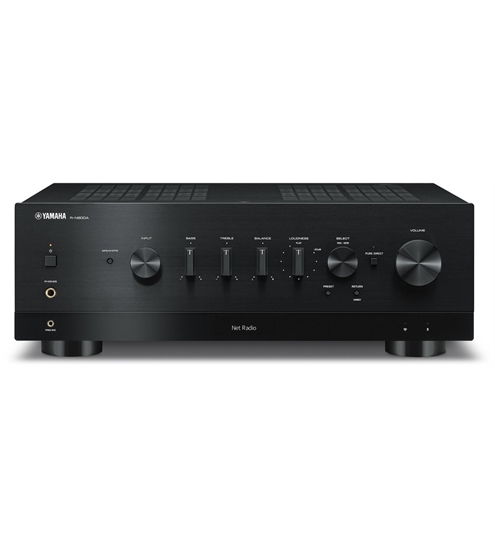 Yamaha R-N800A