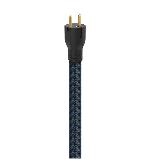 AudioQuest JAWS EU IEC19