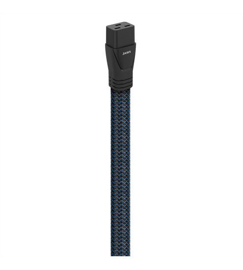 AudioQuest JAWS EU IEC19