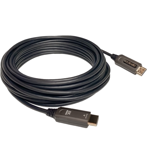 Goldkabel Edition HDMI AOC