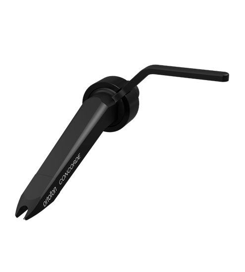 Ortofon Concorde 5S