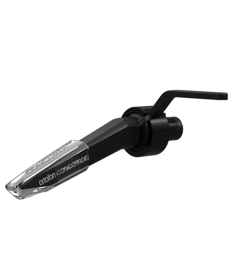 Ortofon Concorde 5S