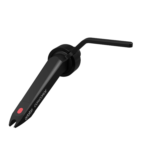 Ortofon Concorde 5E