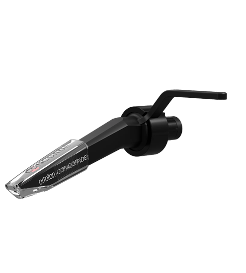 Ortofon Concorde 5E