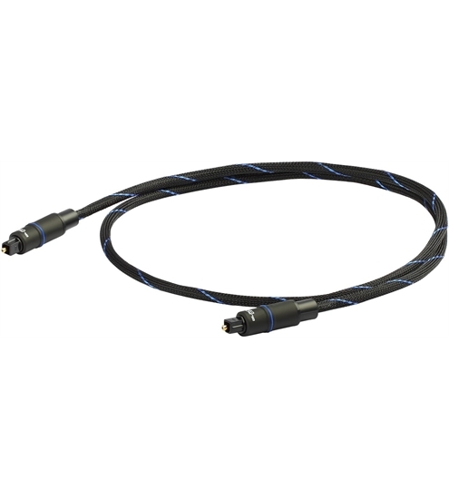 Goldkabel Black Connect Opto