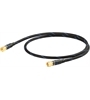 Goldkabel Black Connect Sat
