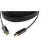 in-akustik Profi HDMI LWL Kabel