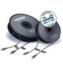 in-akustik Profi HDMI LWL Kabel