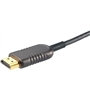 in-akustik Profi HDMI LWL Kabel