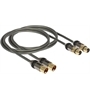 Goldkabel Profi XLR Kabel