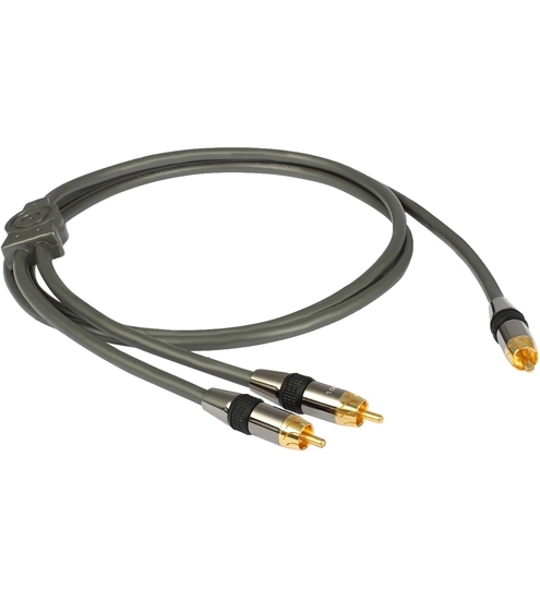 Goldkabel Profi Subwoofer Kabel