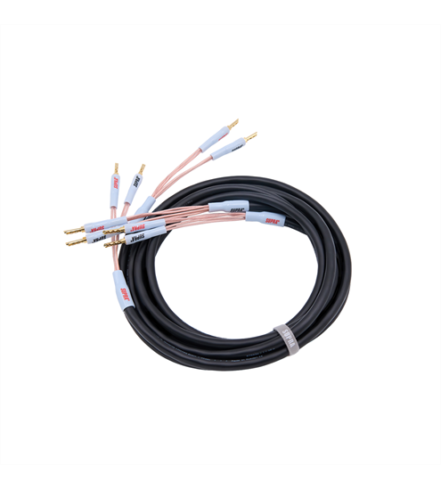 Supra XL Annorum 2 x 3.2 CCC Lautsprecherkabel (Paar)