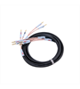 Supra XL Annorum 2 x 3.2 CCC Lautsprecherkabel (Paar)