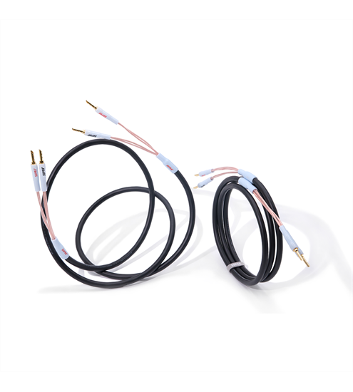 Supra XL Annorum 2 x 3.2 CCC Lautsprecherkabel (Paar)