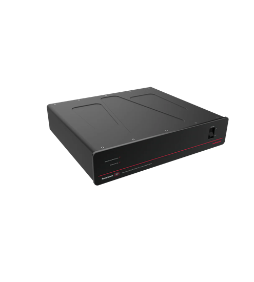 AudioQuest PowerQuest 707 Schuko