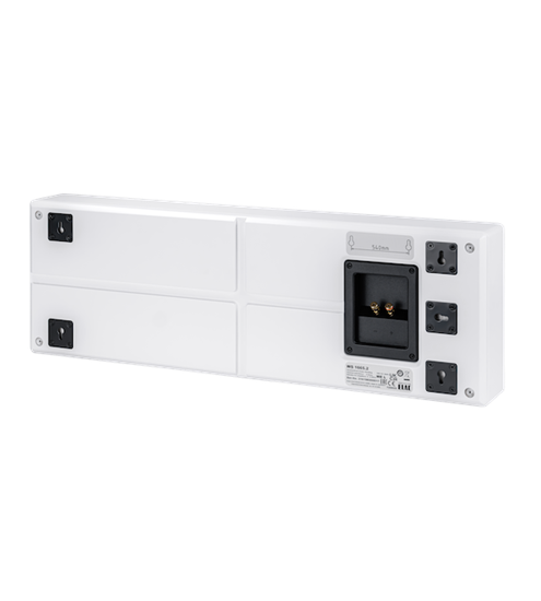 Elac WS 1665.2