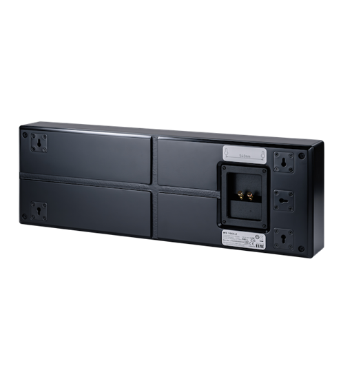 Elac WS 1665.2