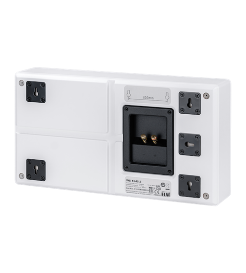 Elac WS 1645.2