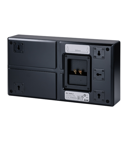 Elac WS 1645.2