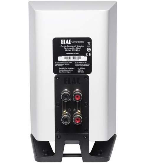 Elac Carina BS 243.4