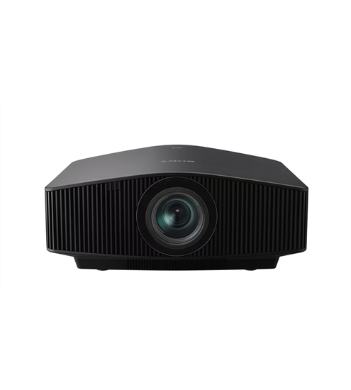 Sony VPL-VW870 Aussteller (schwarz)