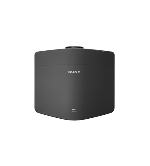Sony VPL-VW870 Aussteller (schwarz)