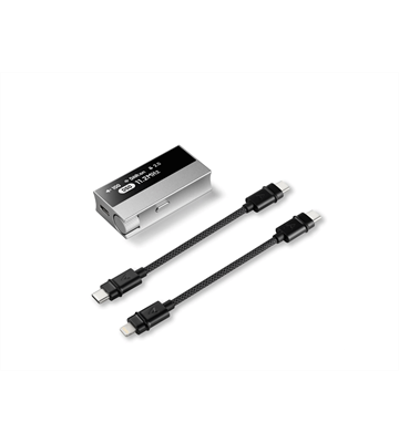 Astell & Kern HC5 USB-DAC