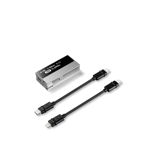 Astell & Kern HC5 USB-DAC